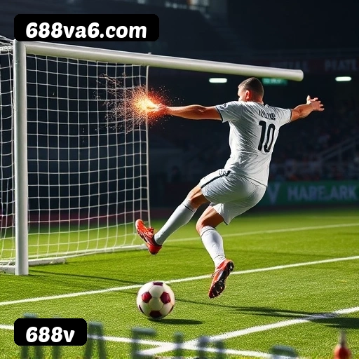 Vantagens exclusivas 688v para jogadores brasileiros - São Paulo, Rio, BH