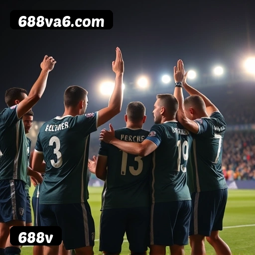 Comparação APP mobile vs versão web da 688v