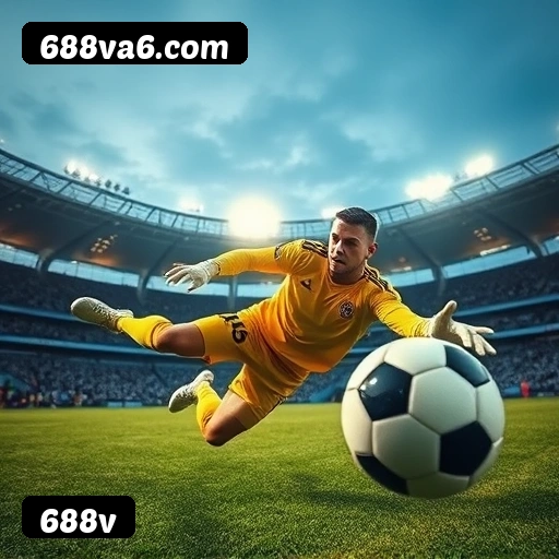 688v bônus R$5.000 + 500 giros - Rollover 35x, prazo 30 dias, 38% taxa conversão