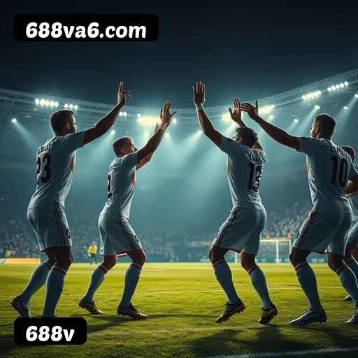 Tabela RTP dos jogos de cassino da 688v