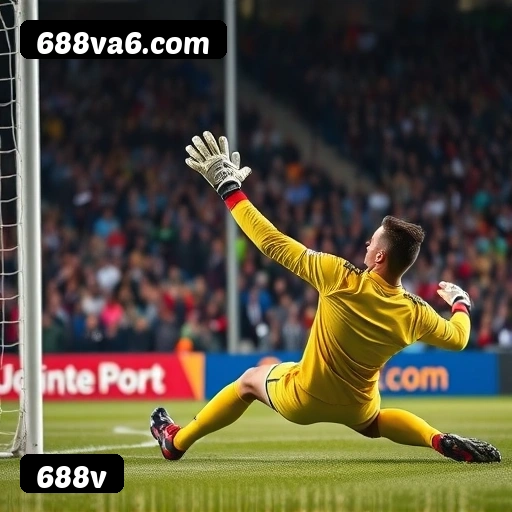 Níveis do programa VIP da 688v